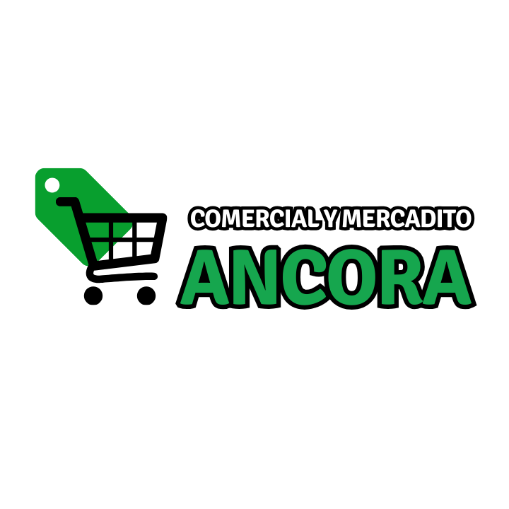 Comercial y Mercadito Ancora